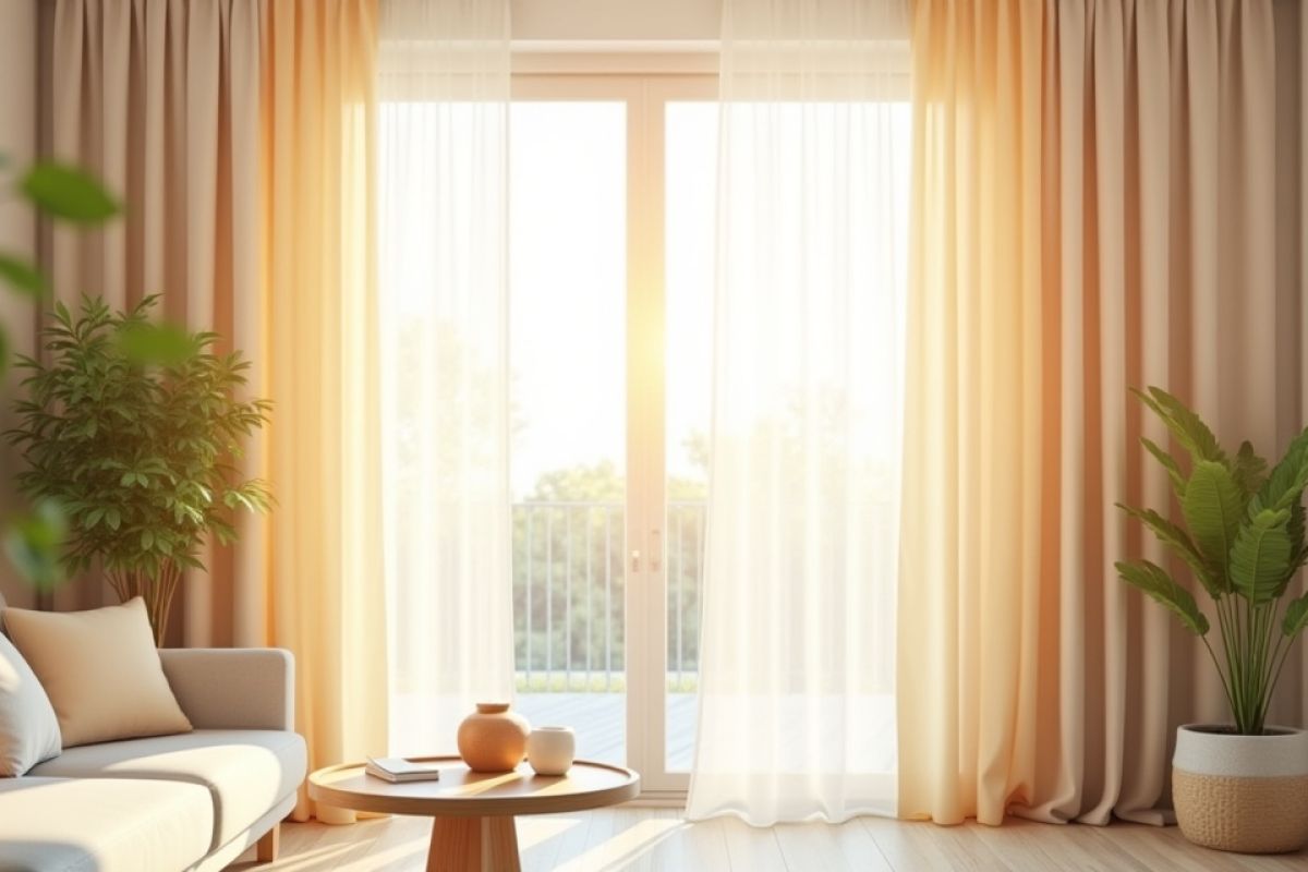 Consigli pratici per rinnovare e dare nuova vita alle tende di casa