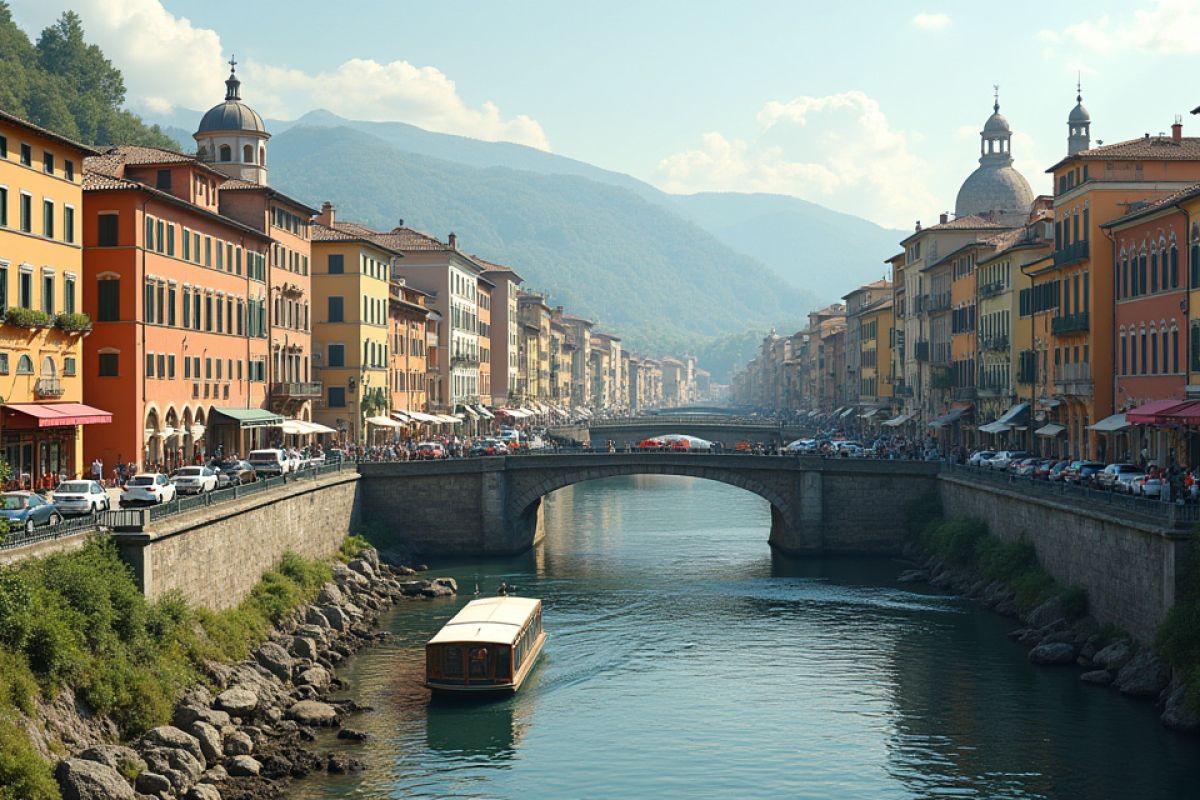 Prospettive e sfide dell’economia italiana: analisi degli ultimi sviluppi e trend