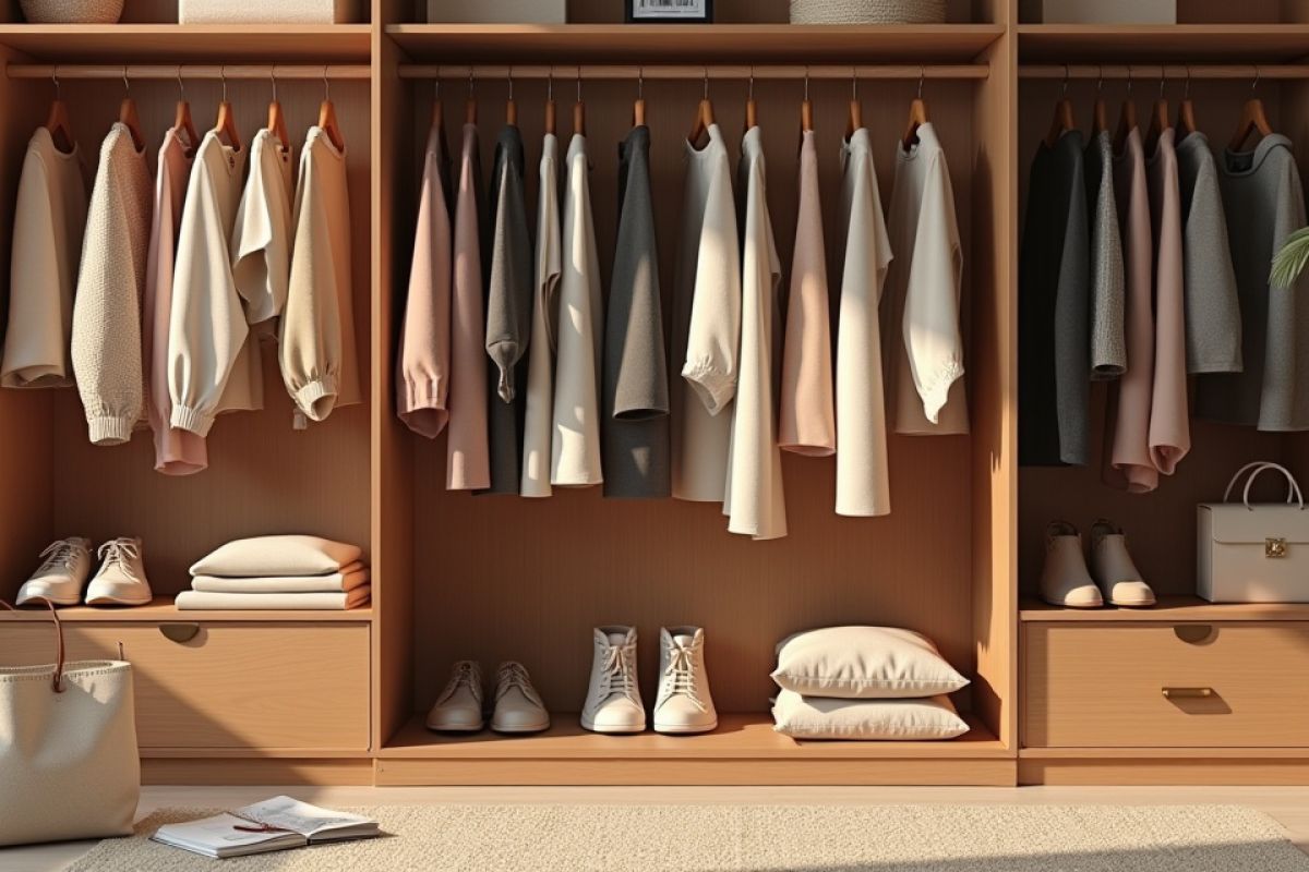 Strategie efficaci per risparmiare sull’abbigliamento senza rinunciare alla qualità