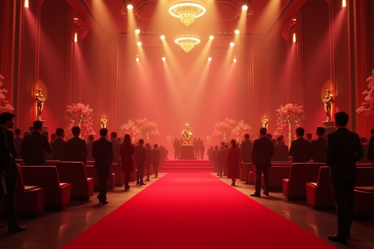 Bafta Awards 2025: anticipazioni, novità e aspettative per la cerimonia del cinema britannico