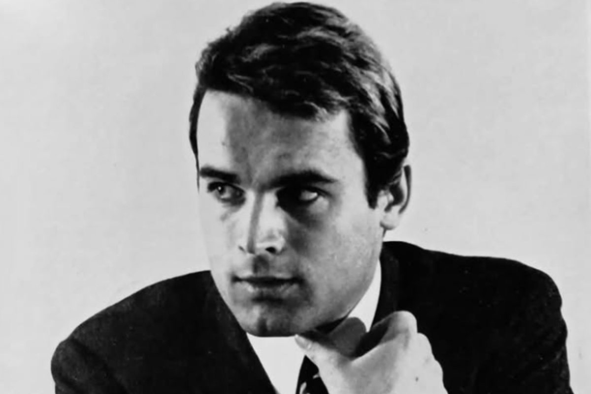 Terence hill giovane in TV