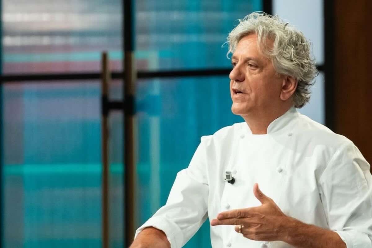 pasta con le sarde di locatelli