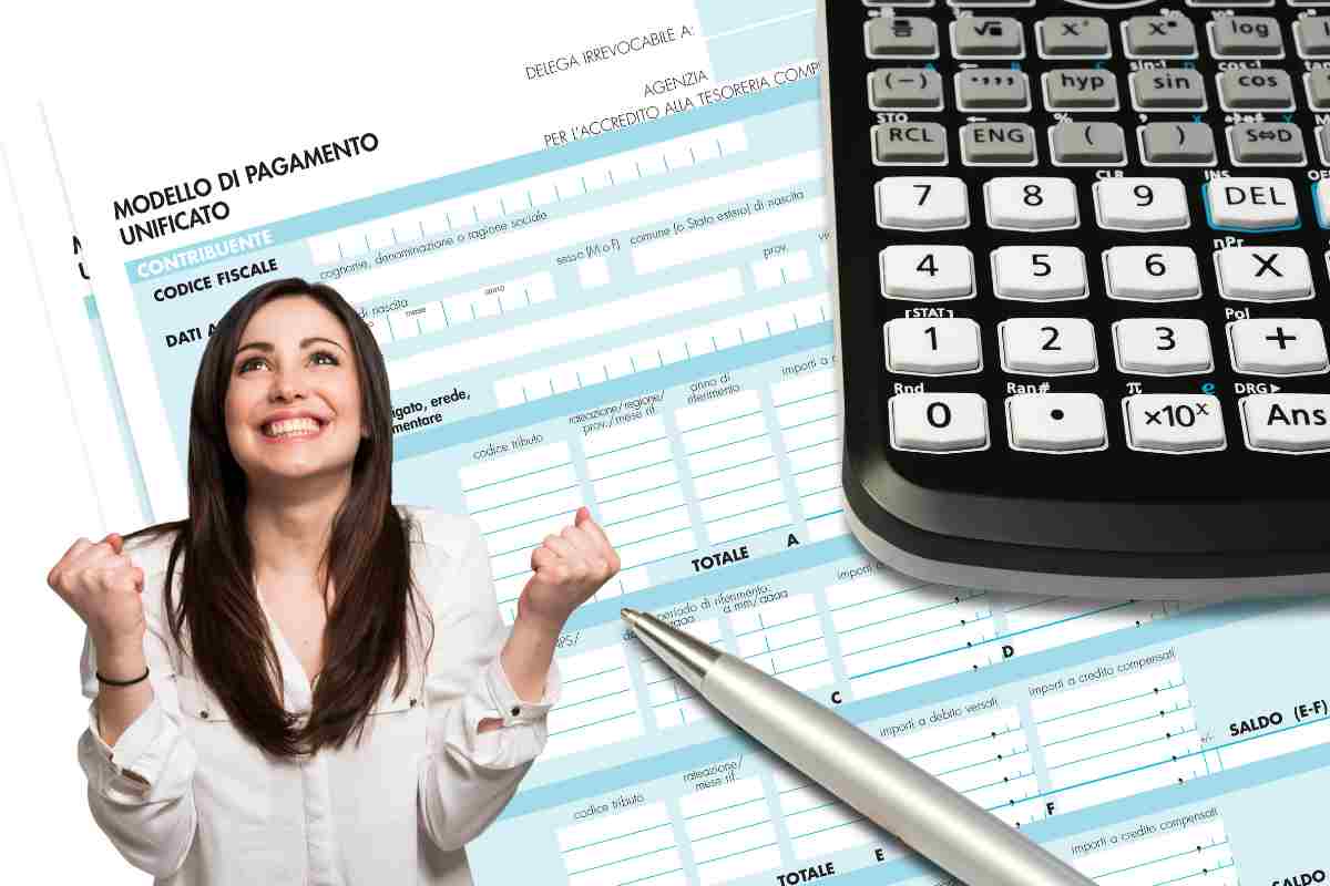 IMU seconda casa, basta tasse