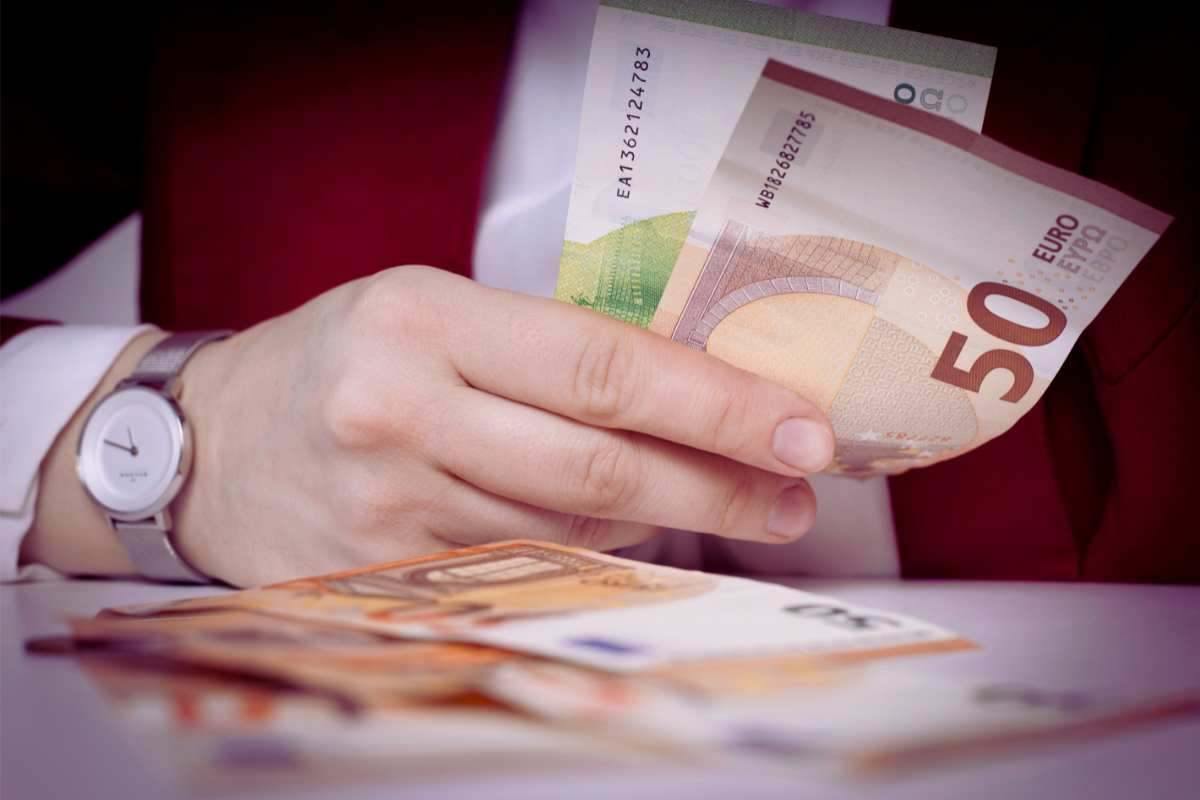 cosa devi sapere se hai più di 5mila euro depositati