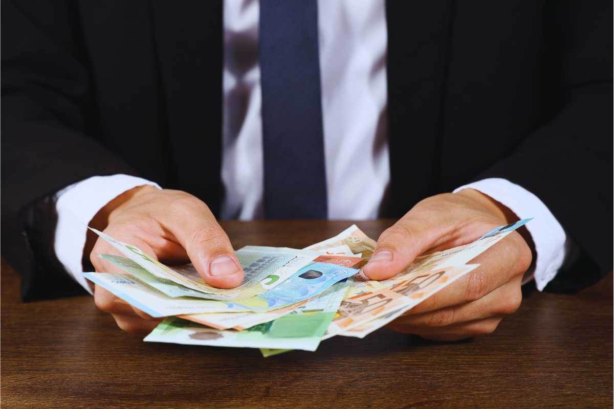 cosa devi sapere se hai più di 5mila euro depositati