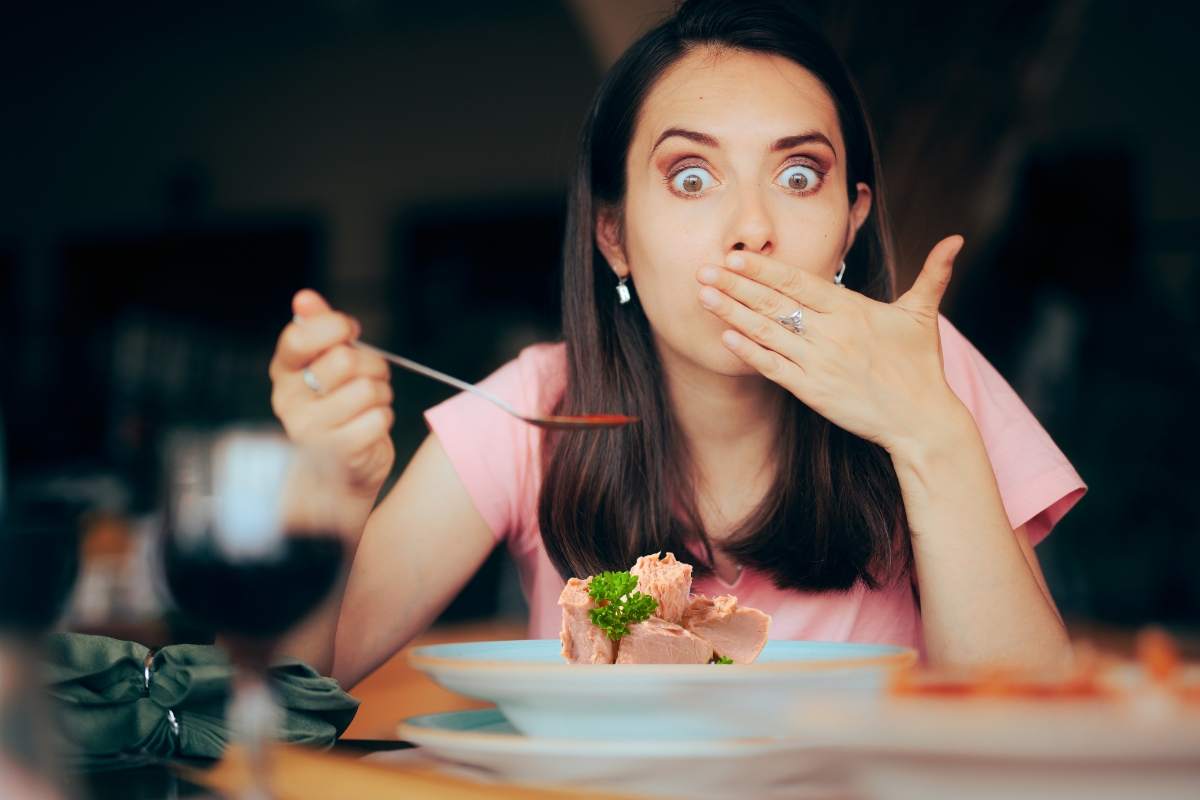 Tonno in scatola ecco il migliore