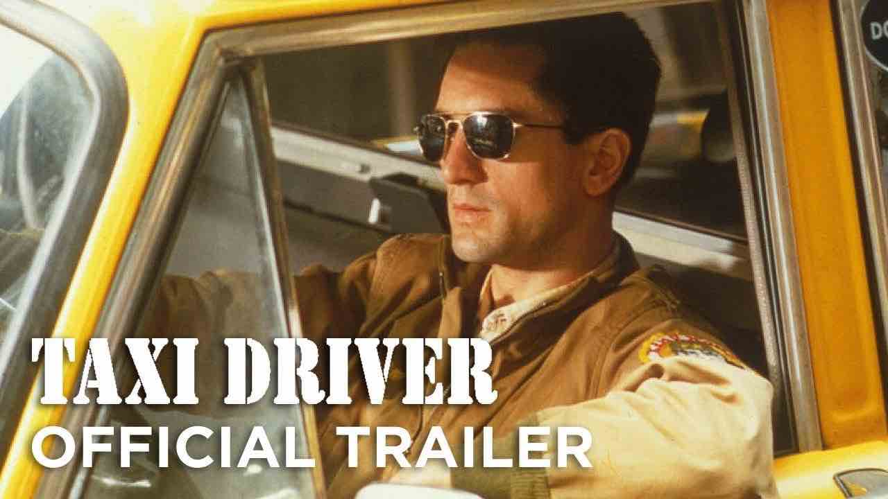 Taxi Driver